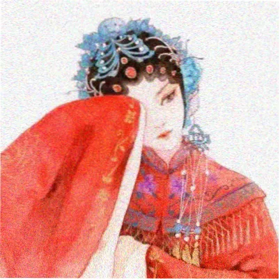 用户 南屿 的头像